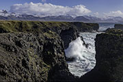 Iceland Landscape